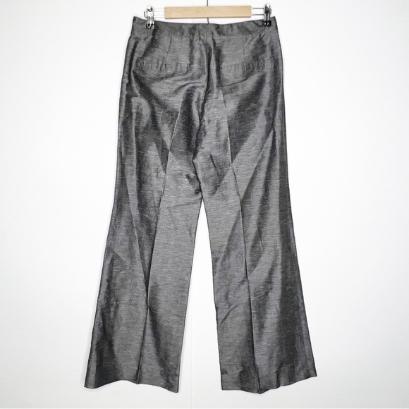 Lida Baday Linen Wide Leg Pants - Picture 2 of 5